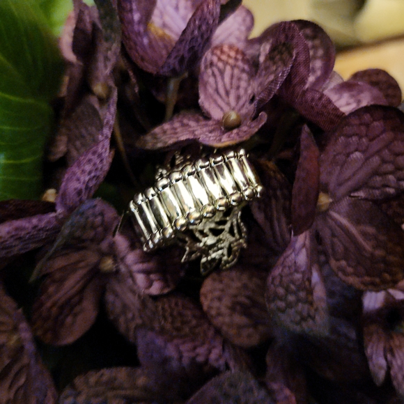 NWOT - Stretchable Costume Ring 💗 - Picture 6 of 9